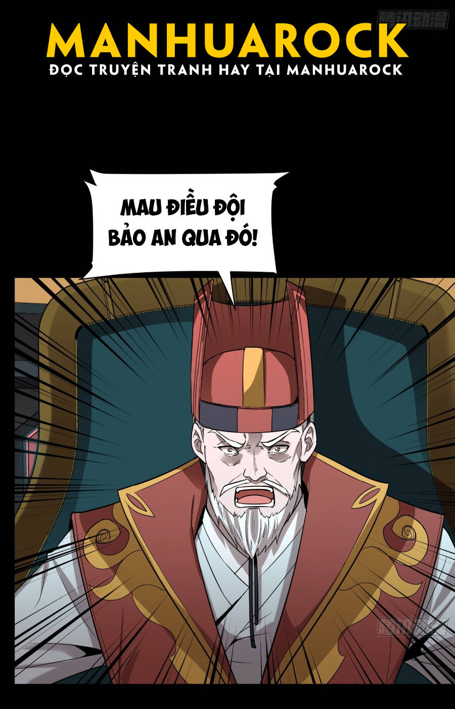 Tinh Giáp Hồn Tướng Chap 72 - Next Chap 73