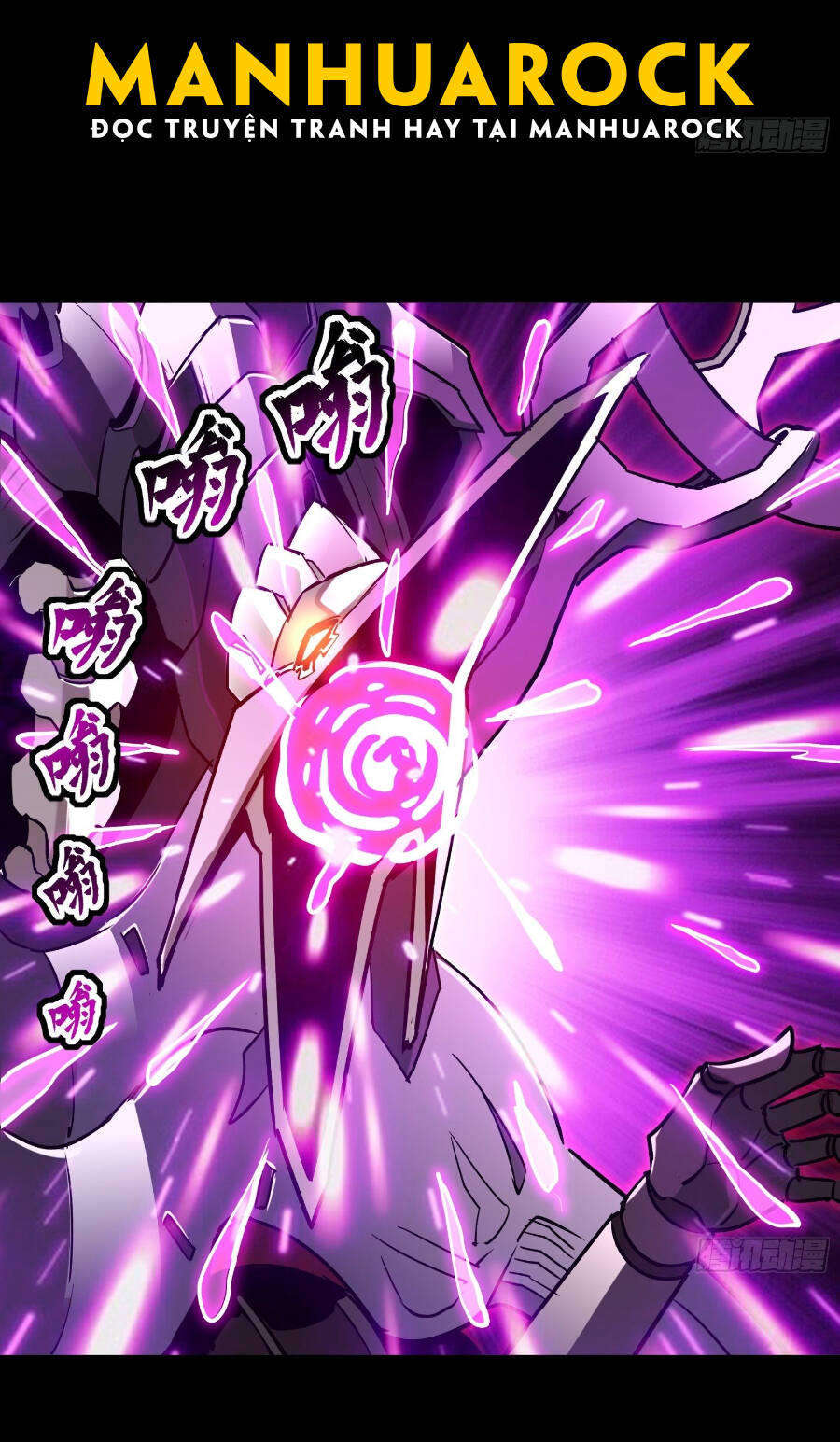 Tinh Giáp Hồn Tướng Chap 72 - Next Chap 73