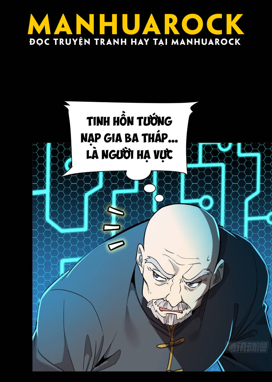 Tinh Giáp Hồn Tướng Chap 72 - Next Chap 73
