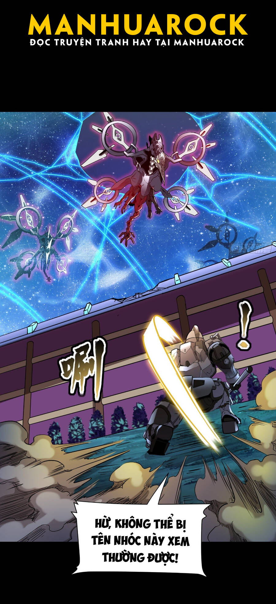 Tinh Giáp Hồn Tướng Chap 72 - Next Chap 73