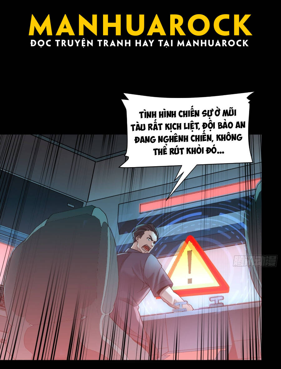 Tinh Giáp Hồn Tướng Chap 72 - Next Chap 73