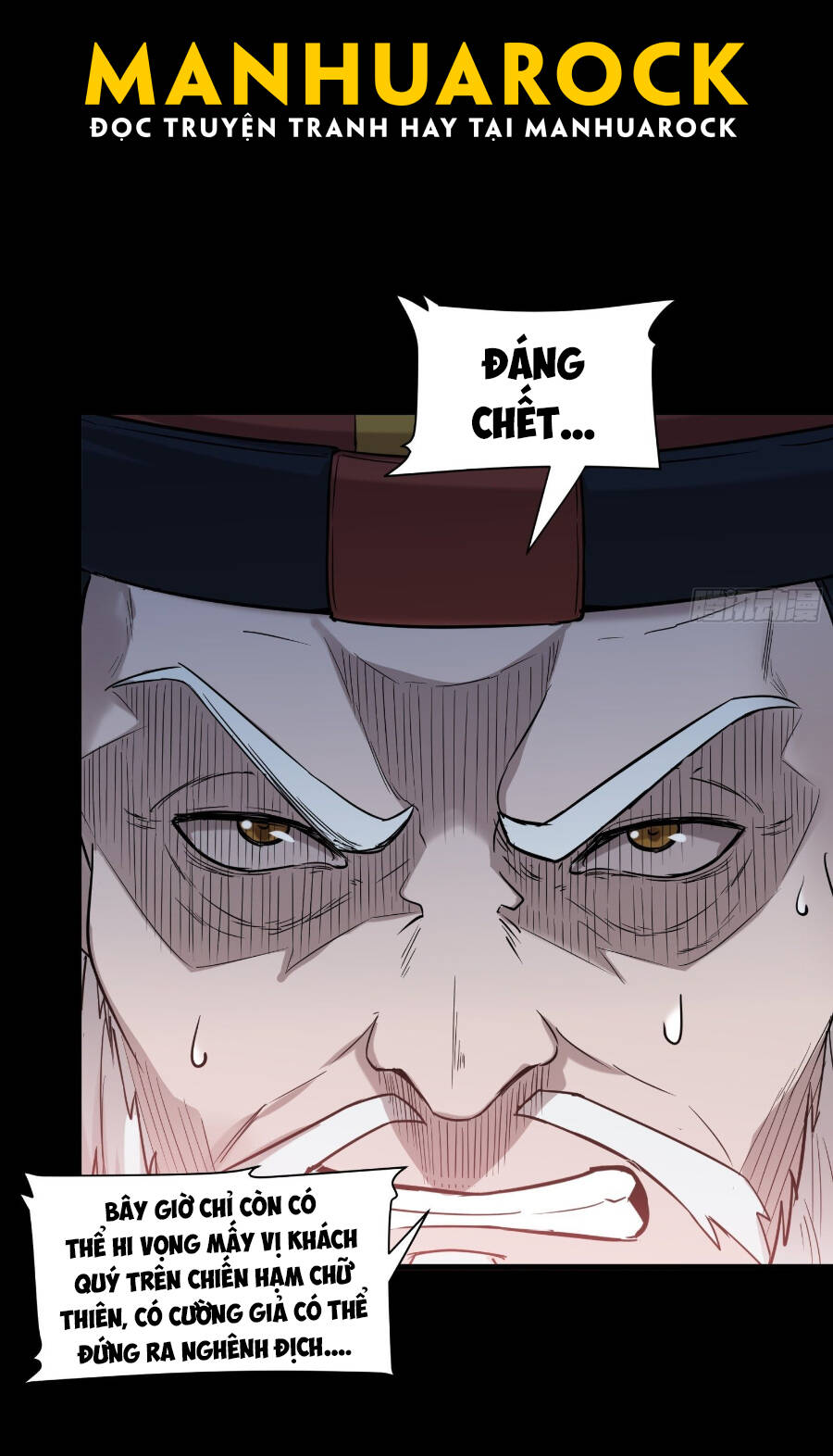 Tinh Giáp Hồn Tướng Chap 72 - Next Chap 73