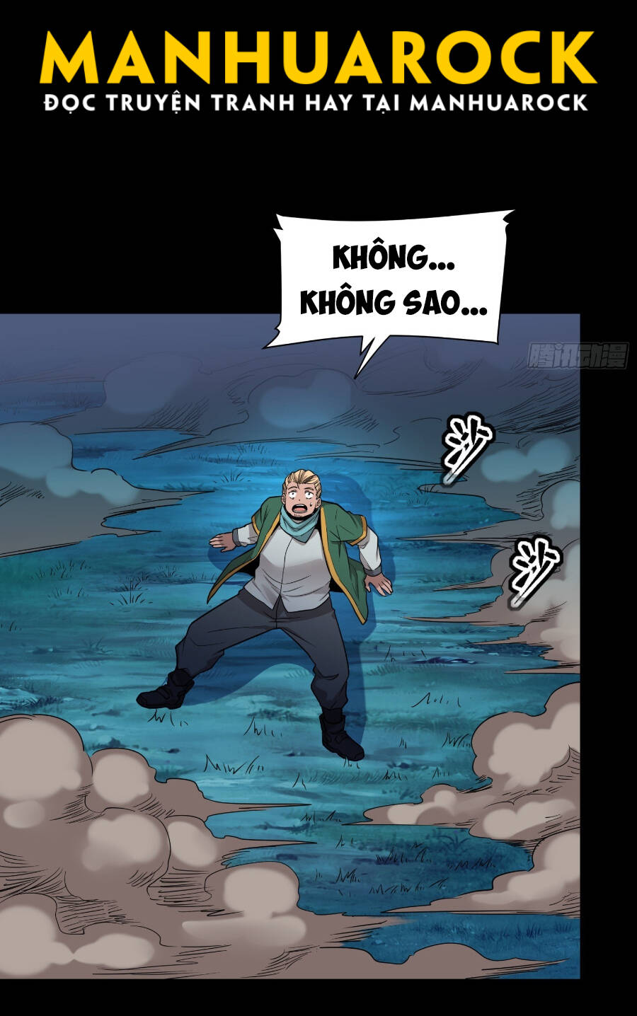 Tinh Giáp Hồn Tướng Chap 73 - Next Chap 74