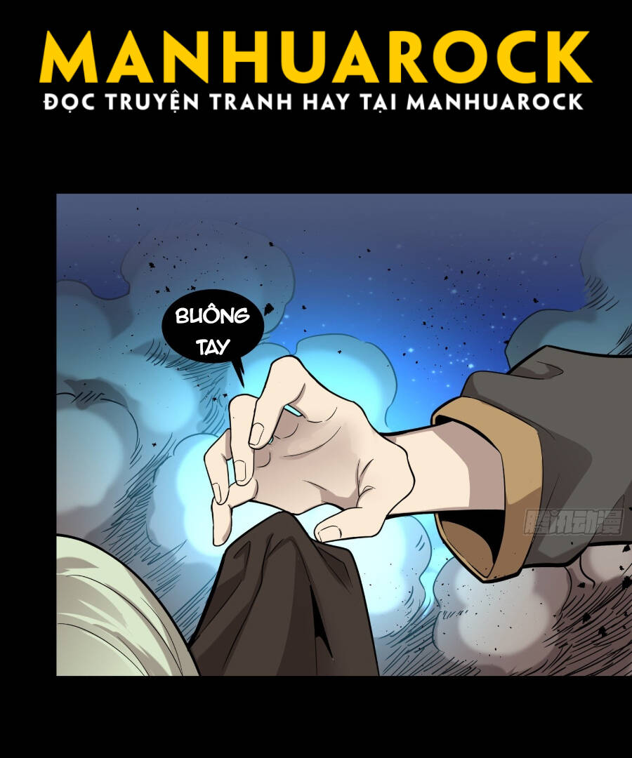 Tinh Giáp Hồn Tướng Chap 73 - Next Chap 74