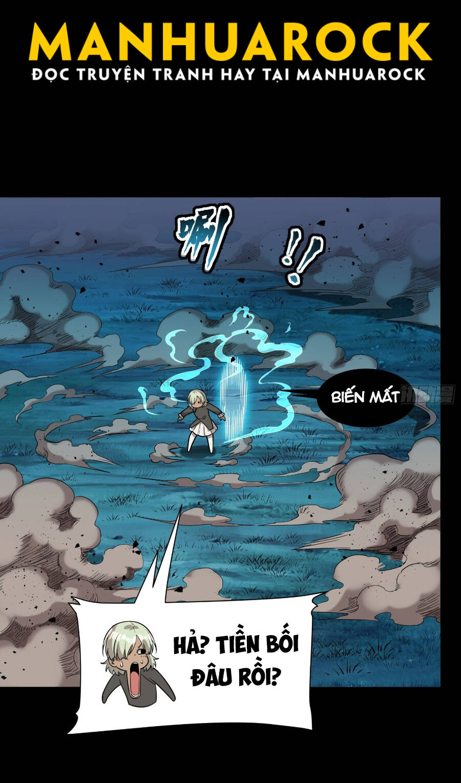 Tinh Giáp Hồn Tướng Chap 73 - Next Chap 74