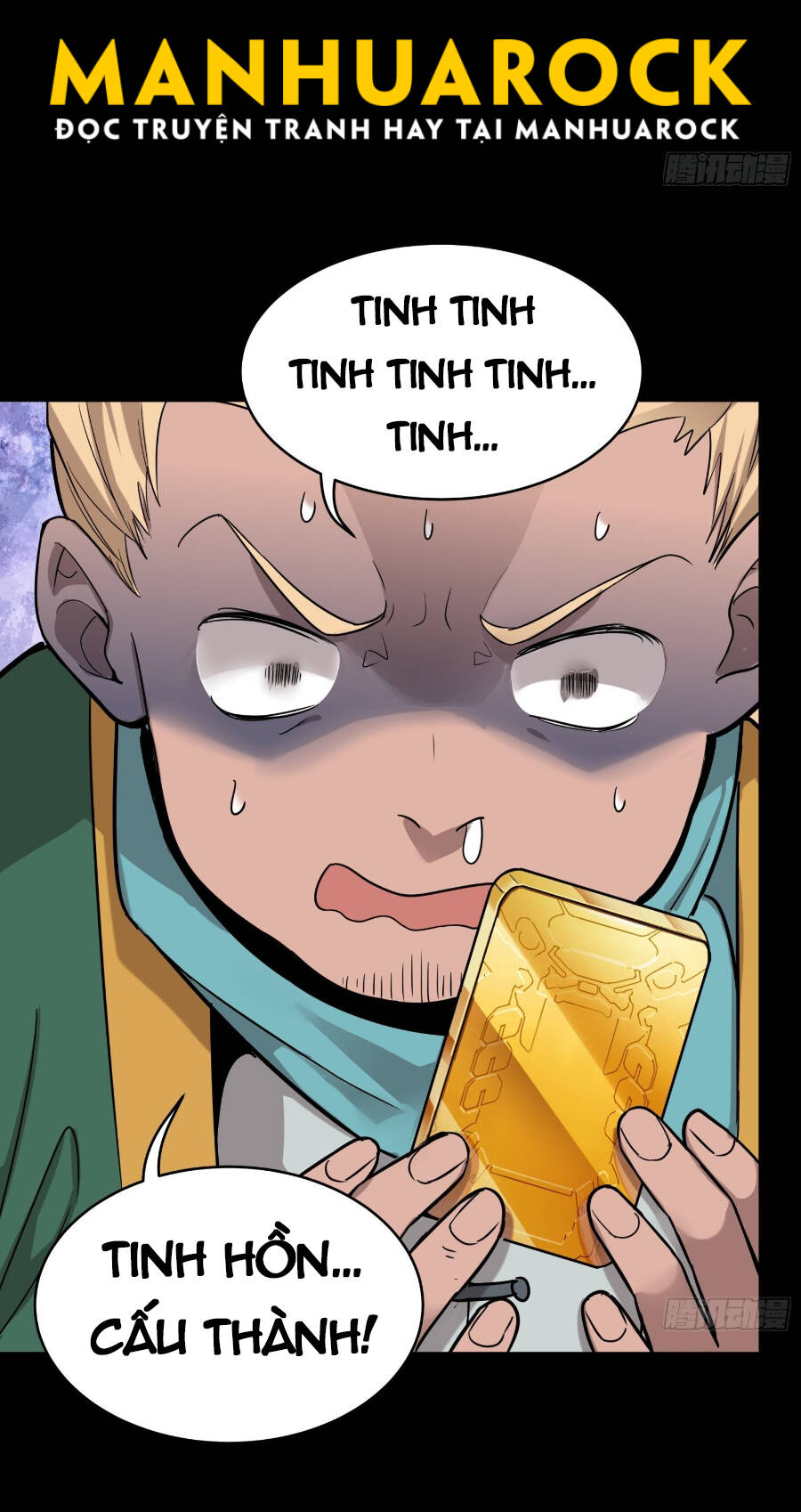 Tinh Giáp Hồn Tướng Chap 73 - Next Chap 74