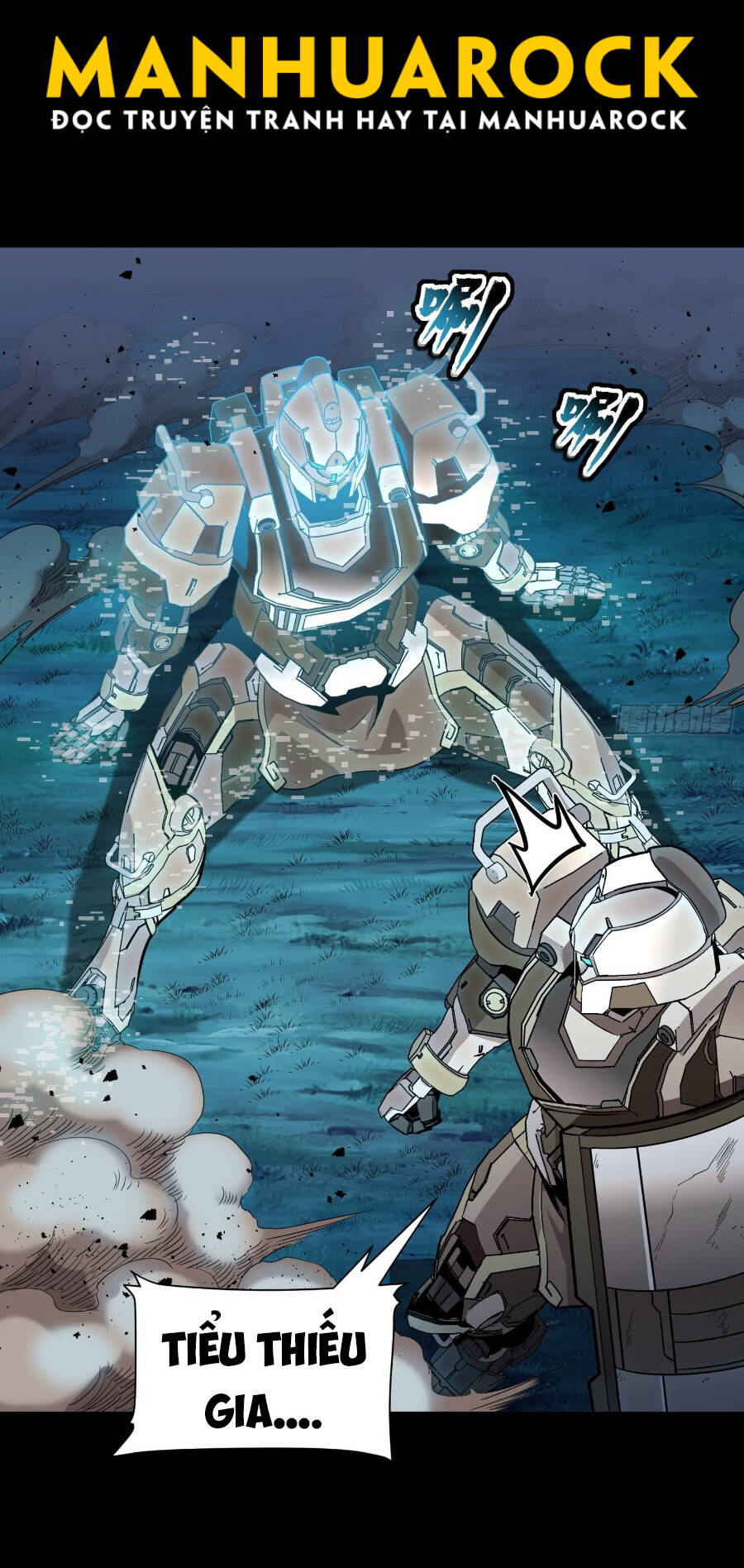 Tinh Giáp Hồn Tướng Chap 73 - Next Chap 74