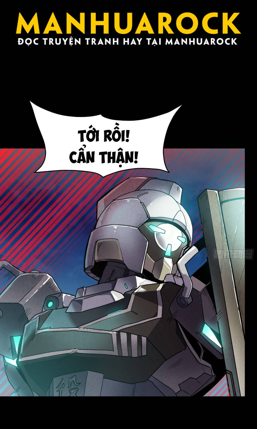 Tinh Giáp Hồn Tướng Chap 73 - Next Chap 74