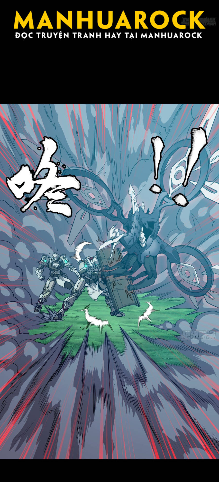 Tinh Giáp Hồn Tướng Chap 73 - Next Chap 74