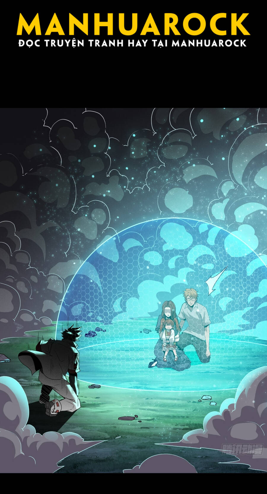 Tinh Giáp Hồn Tướng Chap 73 - Next Chap 74