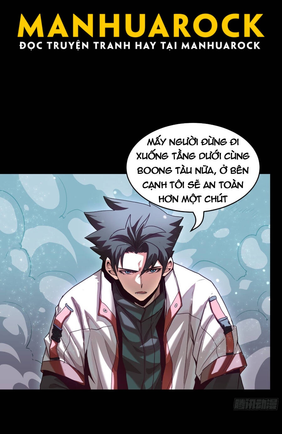 Tinh Giáp Hồn Tướng Chap 73 - Next Chap 74