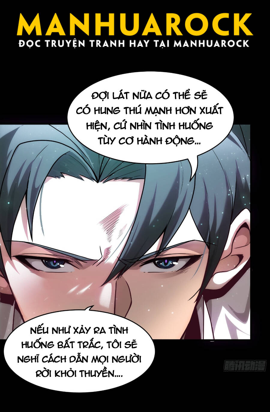 Tinh Giáp Hồn Tướng Chap 73 - Next Chap 74