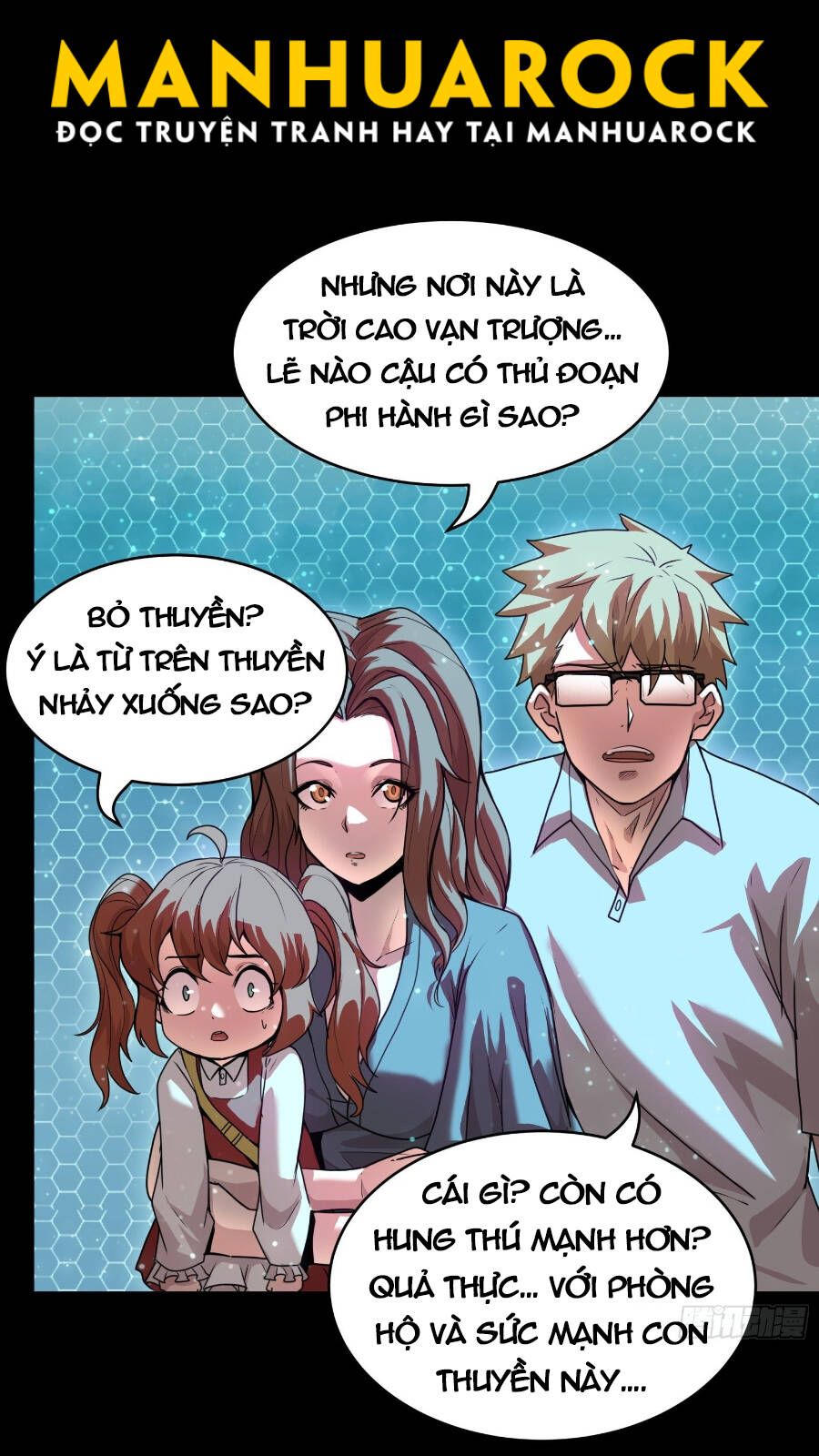 Tinh Giáp Hồn Tướng Chap 73 - Next Chap 74