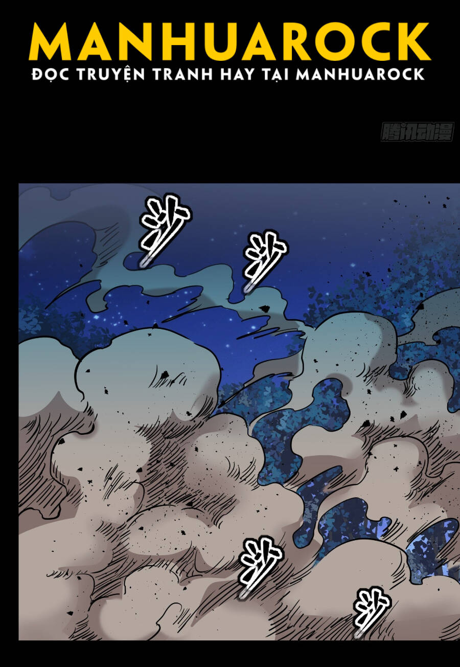 Tinh Giáp Hồn Tướng Chap 73 - Next Chap 74