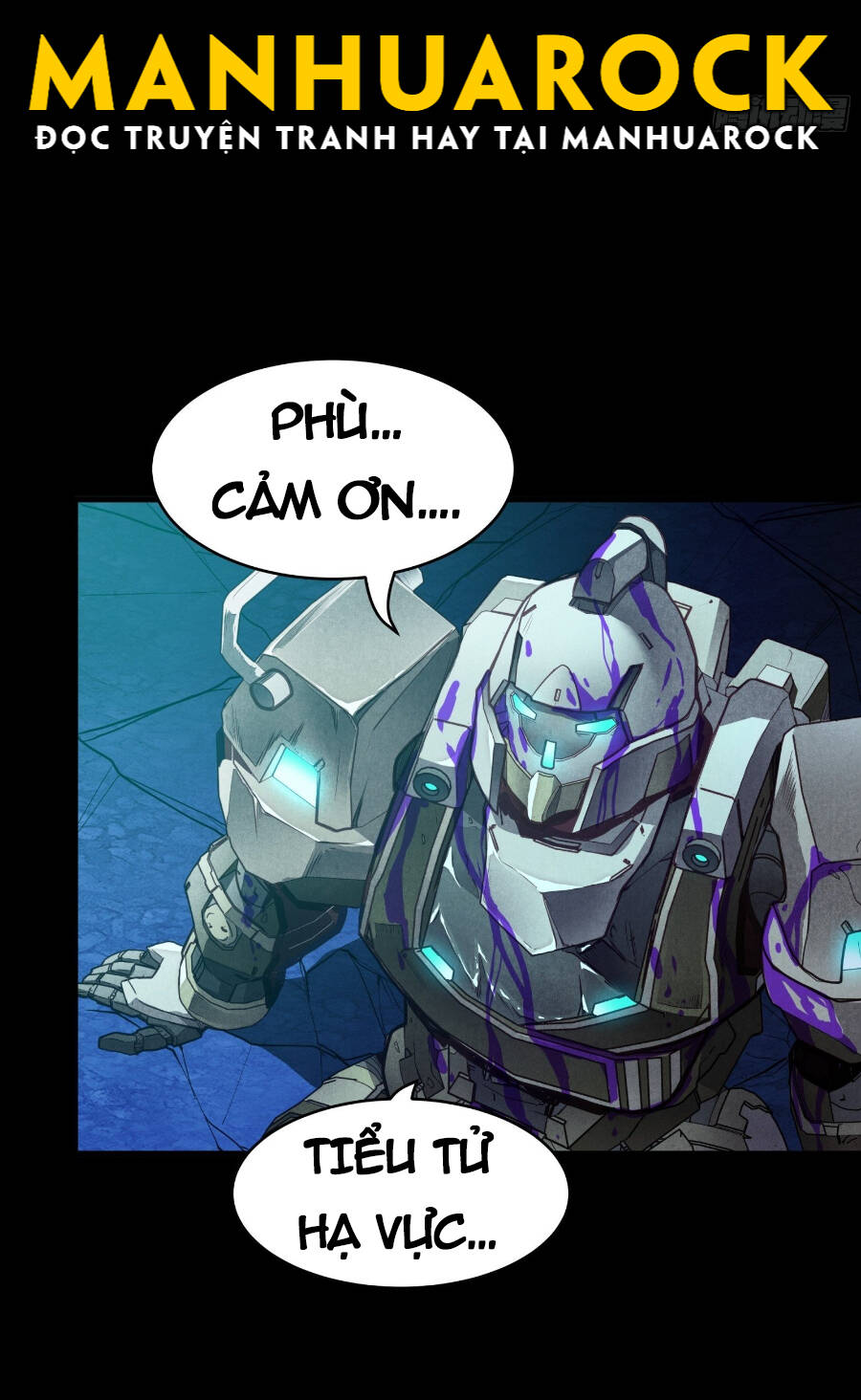 Tinh Giáp Hồn Tướng Chap 74 - Next Chap 75