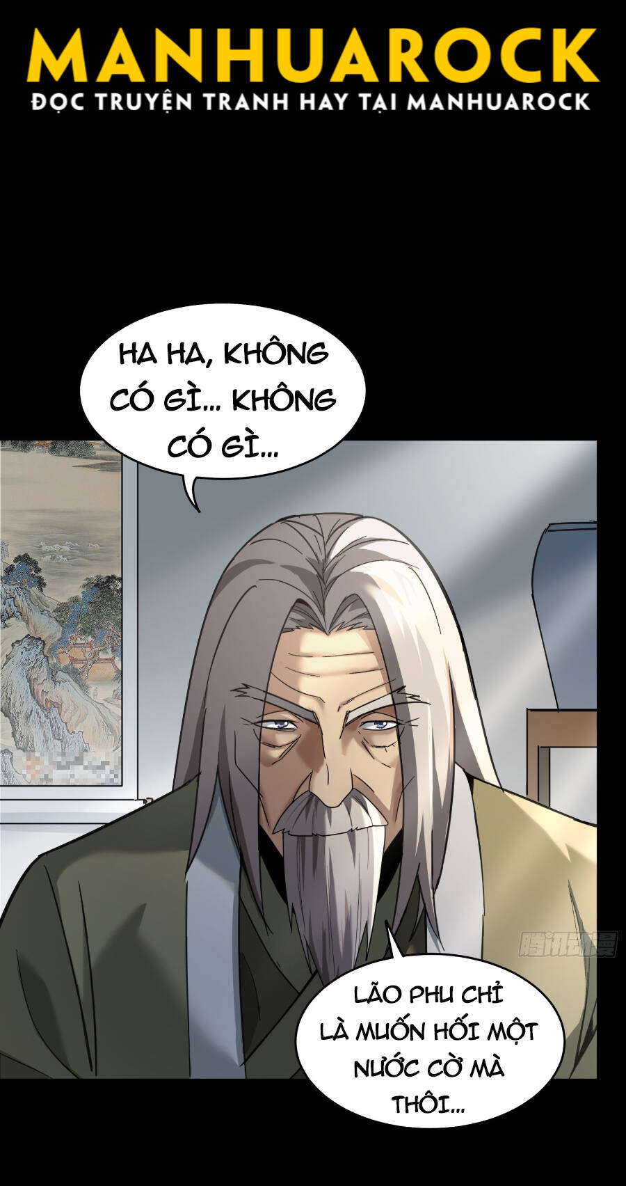 Tinh Giáp Hồn Tướng Chap 85 - Next Chap 86