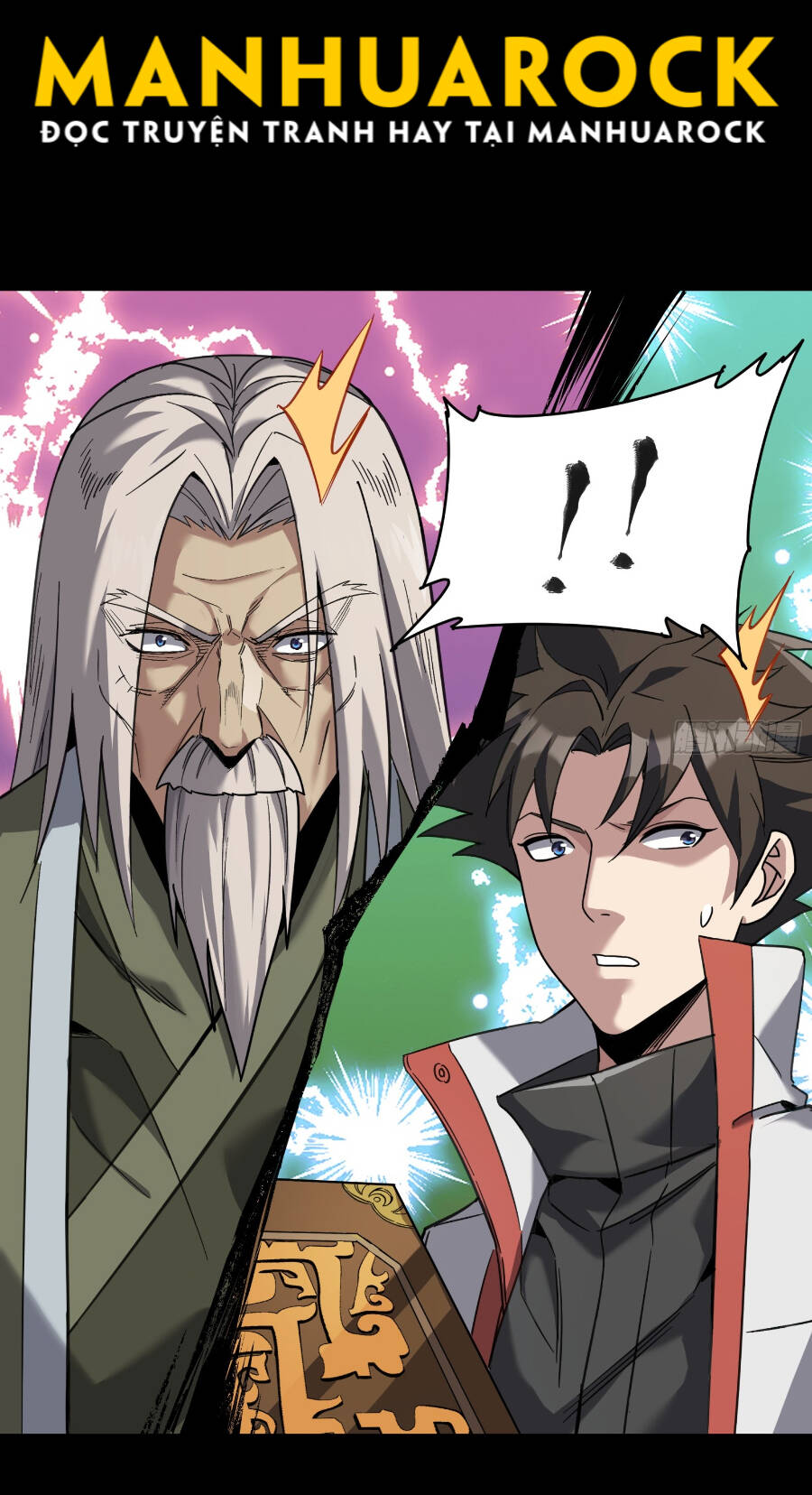 Tinh Giáp Hồn Tướng Chap 85 - Next Chap 86