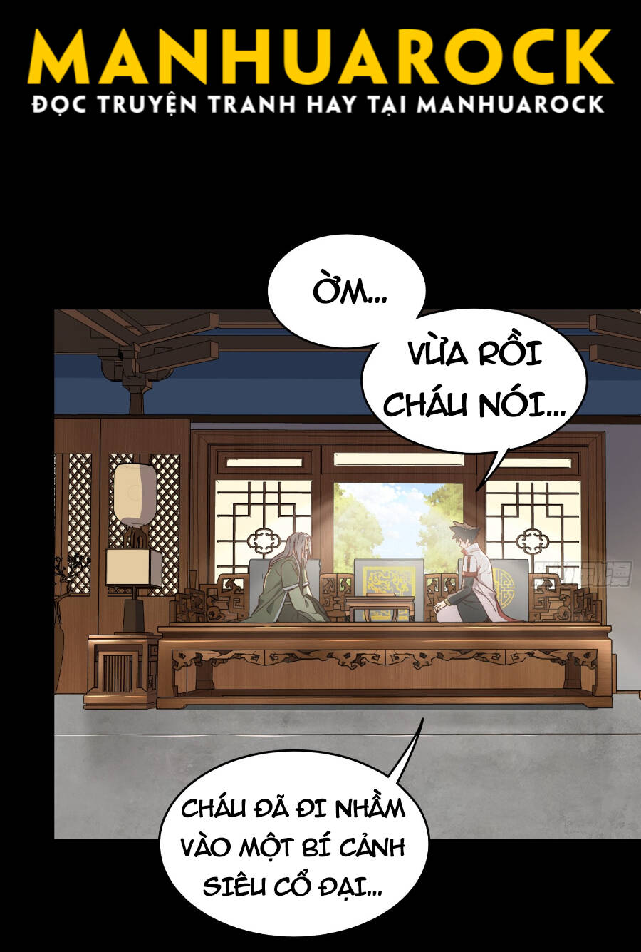 Tinh Giáp Hồn Tướng Chap 85 - Next Chap 86