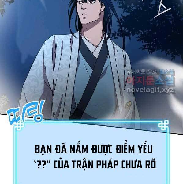 Sự Chuyển Sinh Vào Võ Lâm Thế Gia Của Ranker Chap 59 - Next Chap 60