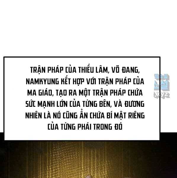 Sự Chuyển Sinh Vào Võ Lâm Thế Gia Của Ranker Chap 59 - Next Chap 60