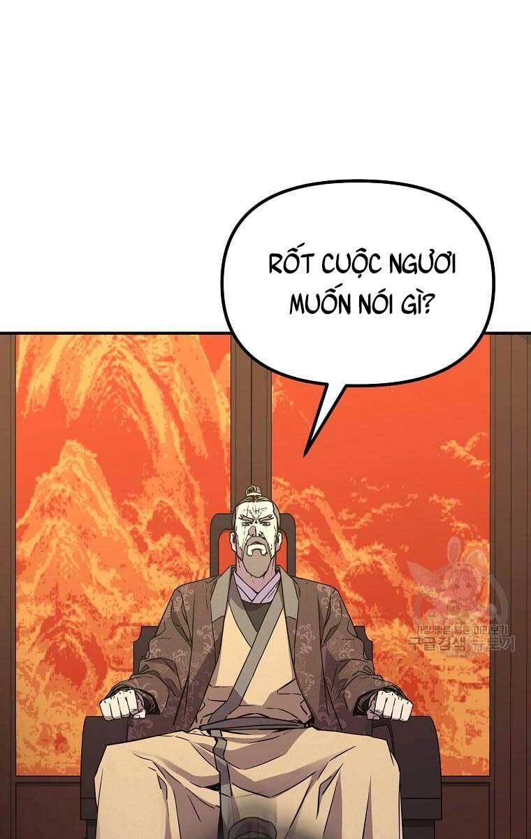 Sự Chuyển Sinh Vào Võ Lâm Thế Gia Của Ranker Chap 70 - Next Chap 71