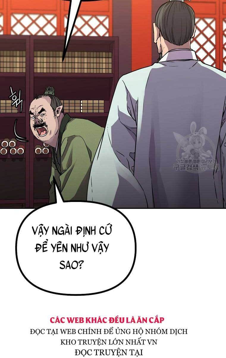 Sự Chuyển Sinh Vào Võ Lâm Thế Gia Của Ranker Chap 70 - Next Chap 71