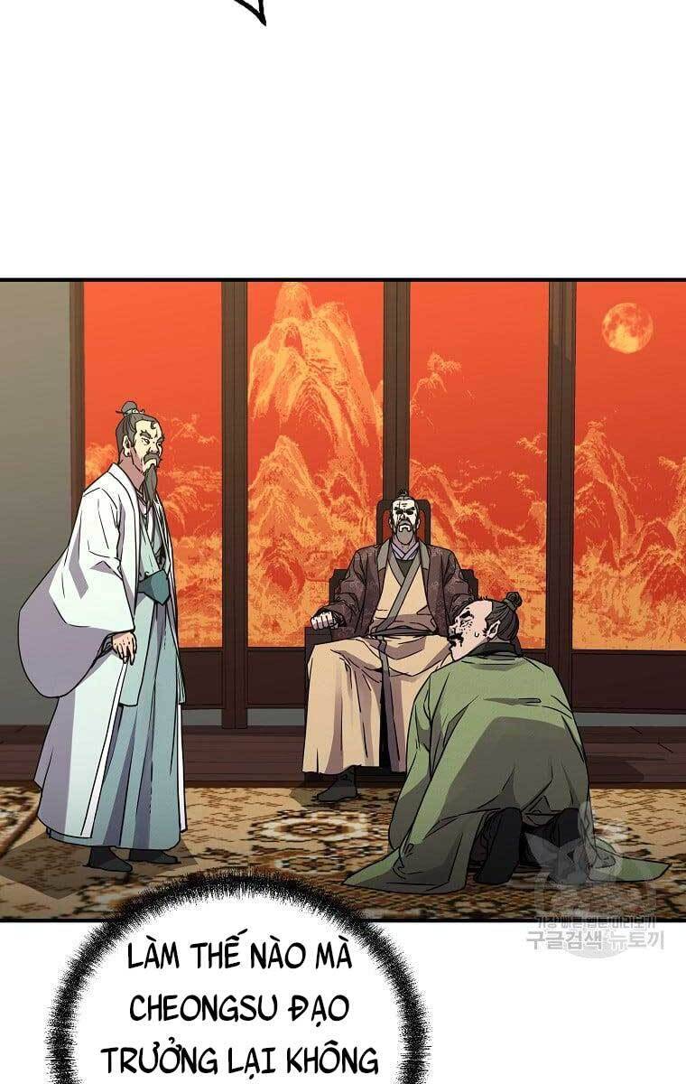 Sự Chuyển Sinh Vào Võ Lâm Thế Gia Của Ranker Chap 70 - Next Chap 71