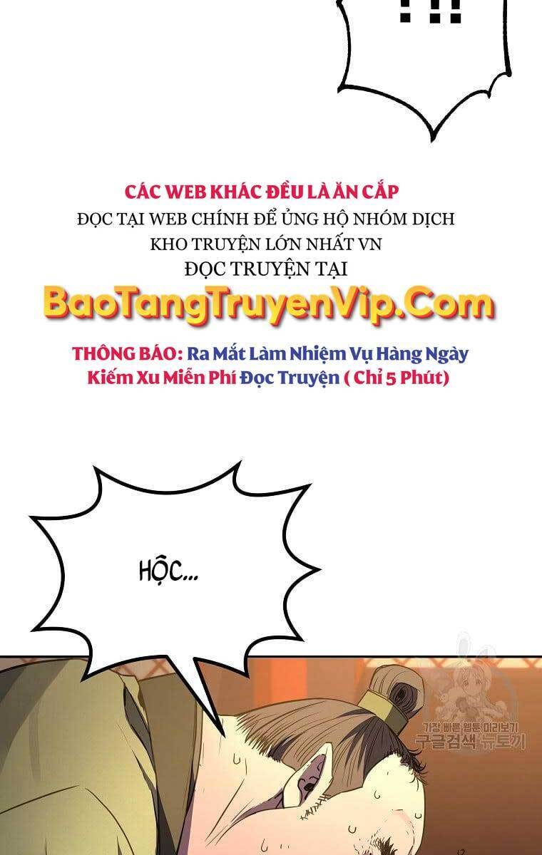 Sự Chuyển Sinh Vào Võ Lâm Thế Gia Của Ranker Chap 70 - Next Chap 71