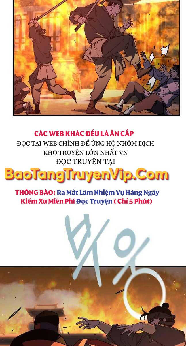 Sự Chuyển Sinh Vào Võ Lâm Thế Gia Của Ranker Chap 81 - Next Chap 82