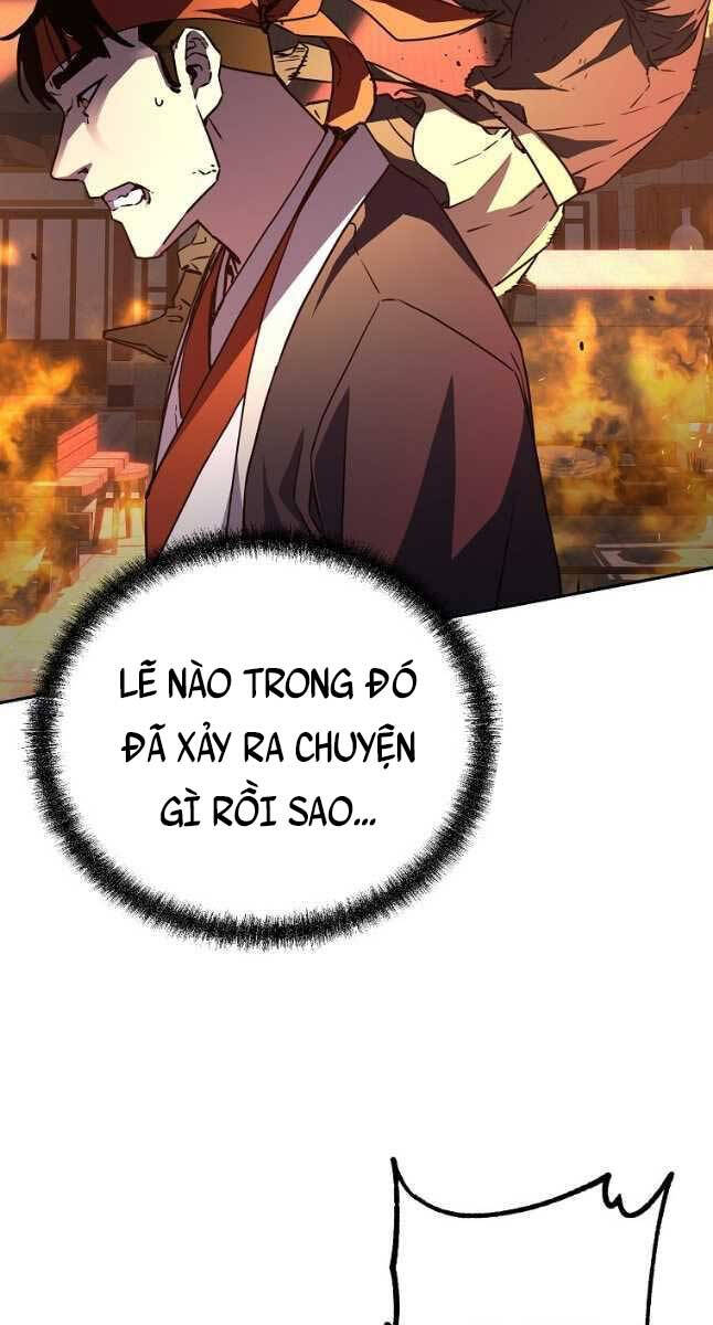 Sự Chuyển Sinh Vào Võ Lâm Thế Gia Của Ranker Chap 81 - Next Chap 82