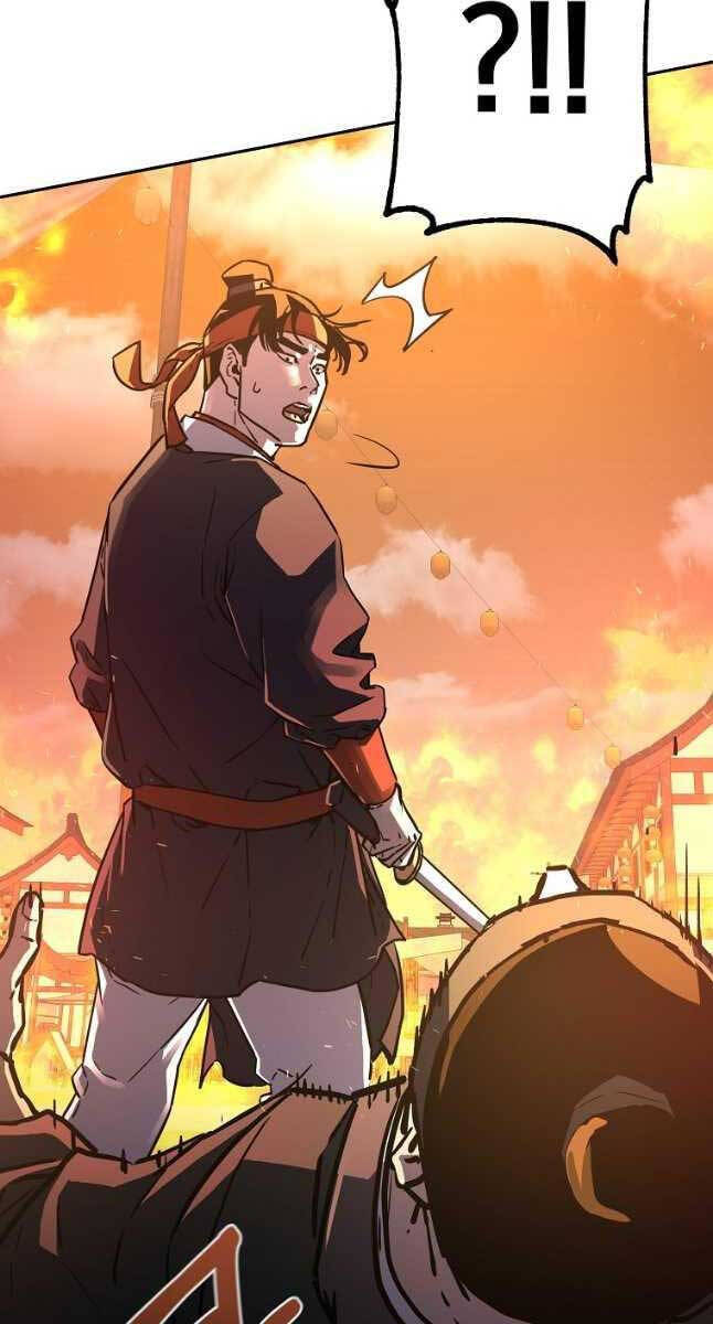 Sự Chuyển Sinh Vào Võ Lâm Thế Gia Của Ranker Chap 81 - Next Chap 82