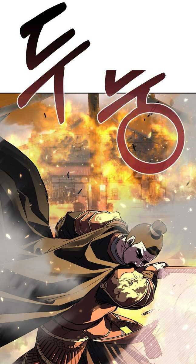 Sự Chuyển Sinh Vào Võ Lâm Thế Gia Của Ranker Chap 81 - Next Chap 82