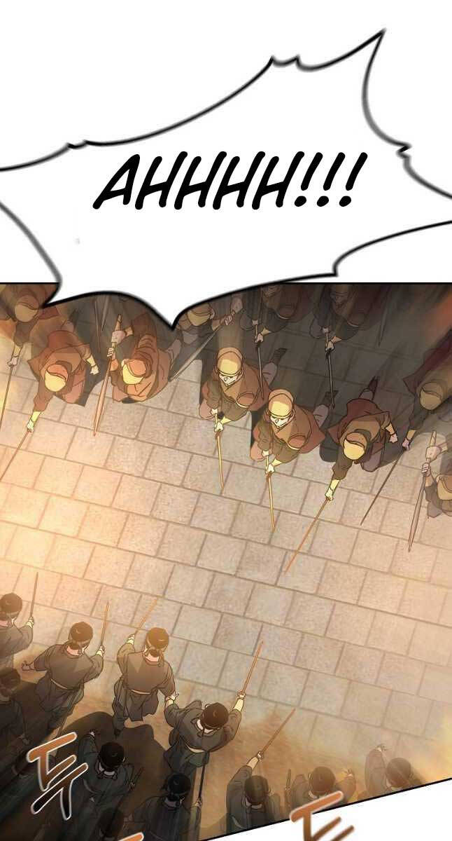 Sự Chuyển Sinh Vào Võ Lâm Thế Gia Của Ranker Chap 81 - Next Chap 82