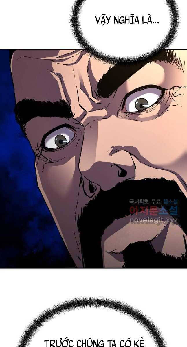 Sự Chuyển Sinh Vào Võ Lâm Thế Gia Của Ranker Chap 81 - Next Chap 82