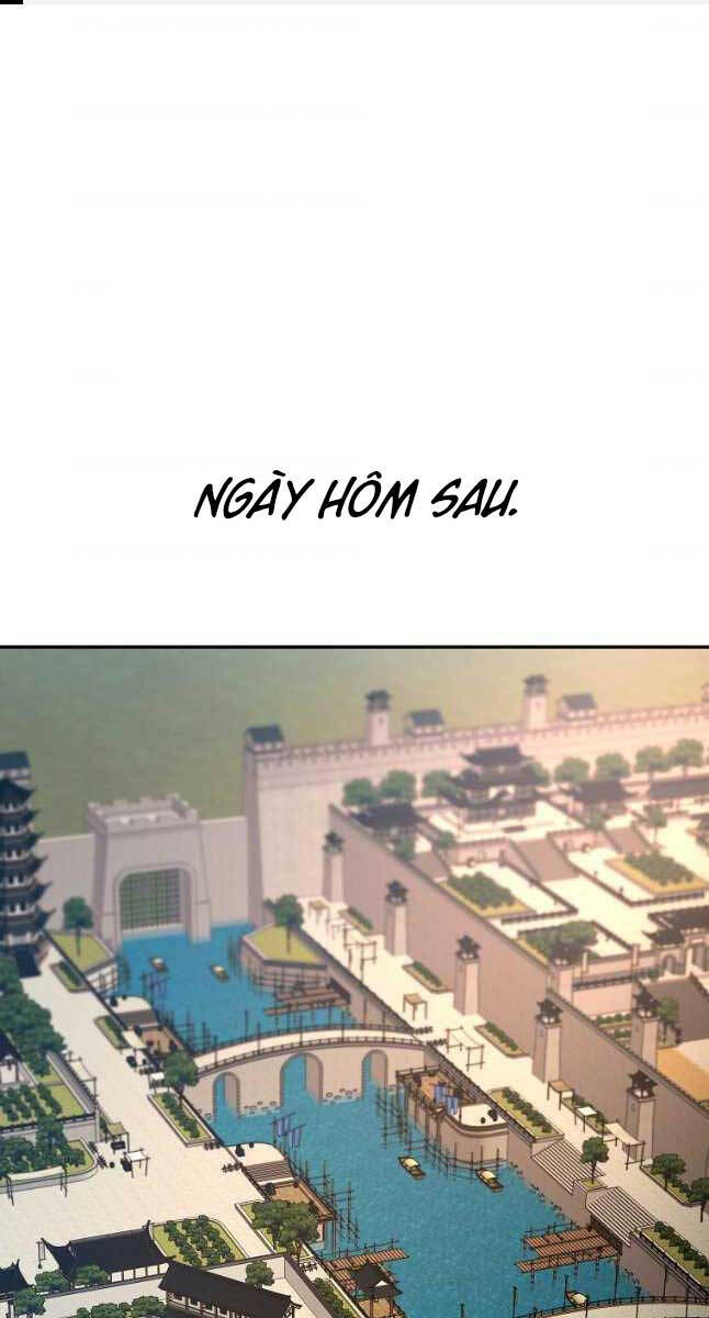 Sự Chuyển Sinh Vào Võ Lâm Thế Gia Của Ranker Chap 82 - Next Chap 83