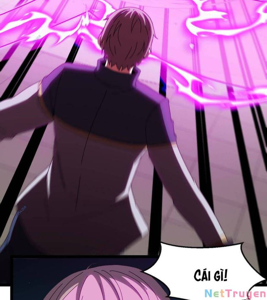 Hệ Thống Super God Chap 34 - Next Chap 35