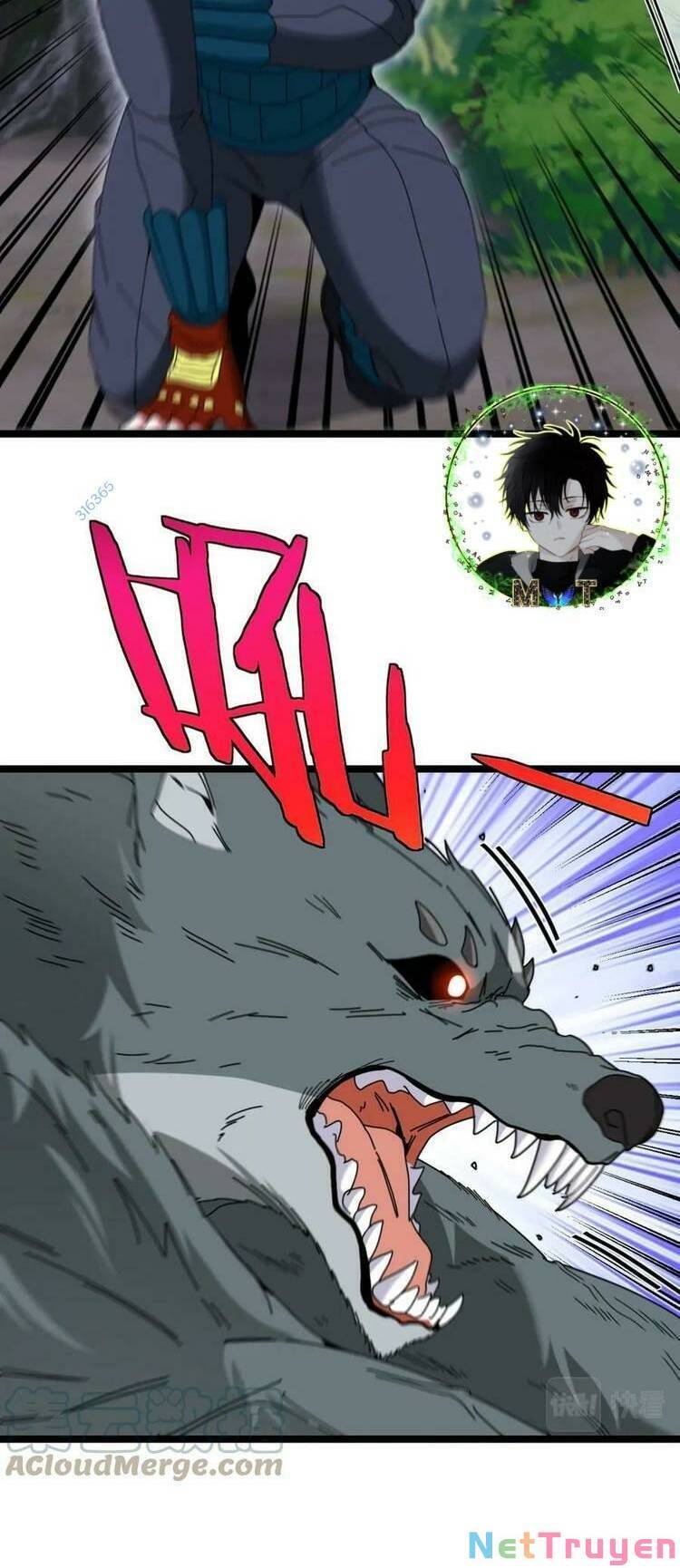 Hệ Thống Super God Chap 42 - Next Chap 43