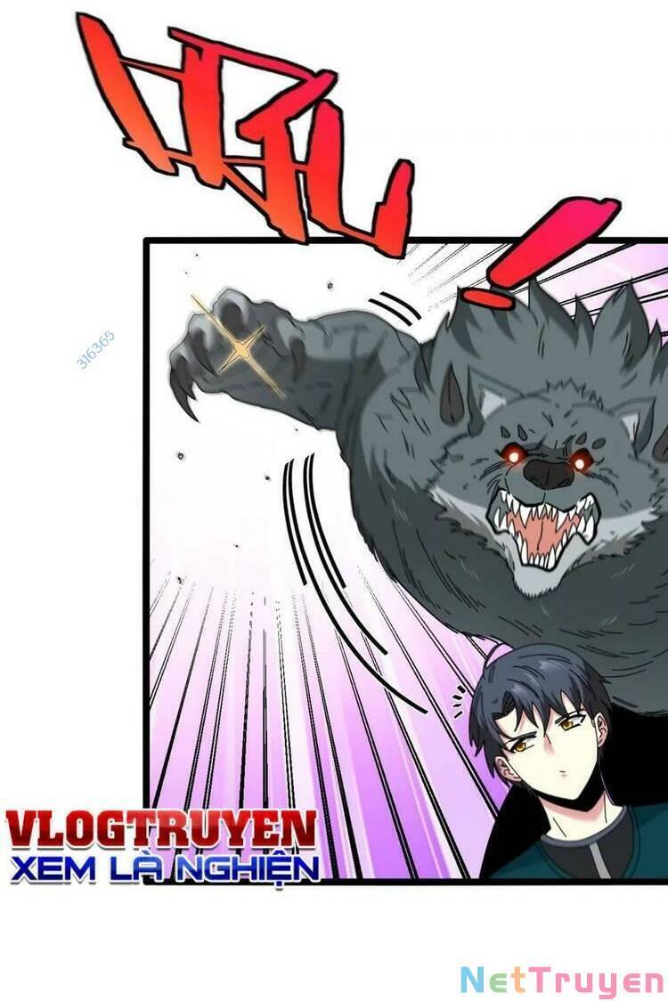 Hệ Thống Super God Chap 42 - Next Chap 43