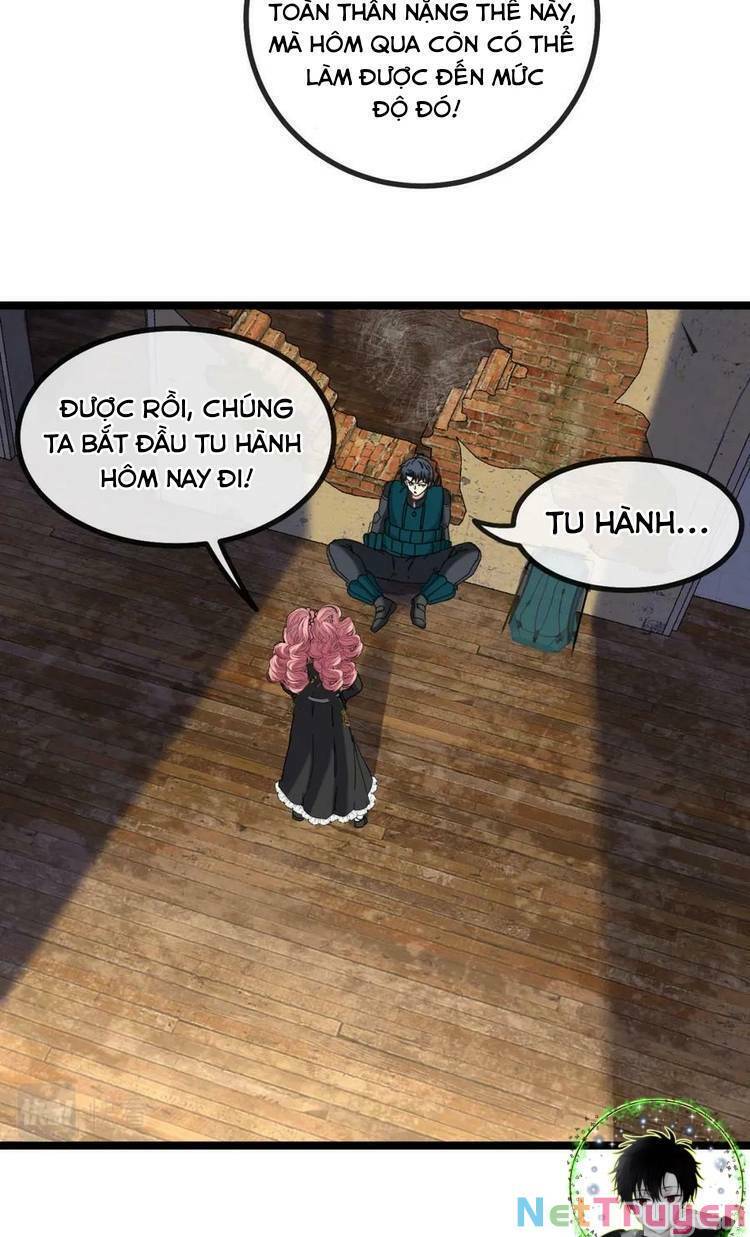 Hệ Thống Super God Chap 44 - Next Chap 45