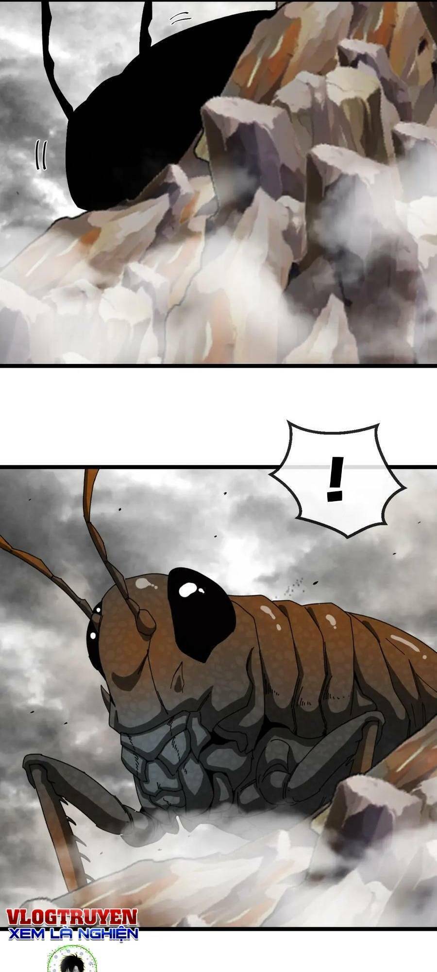 Hệ Thống Super God Chap 54 - Next Chap 55