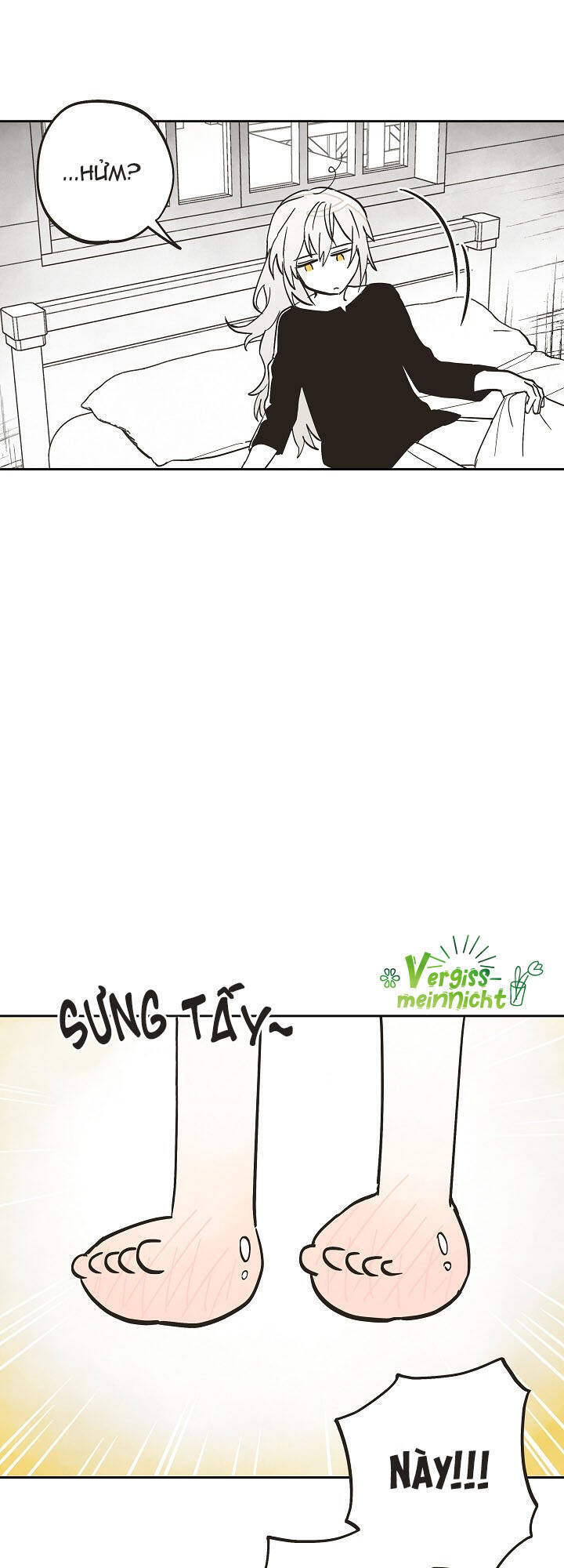 Thủy Tổ Pháp Sư Chap 8 - Next Chap 9