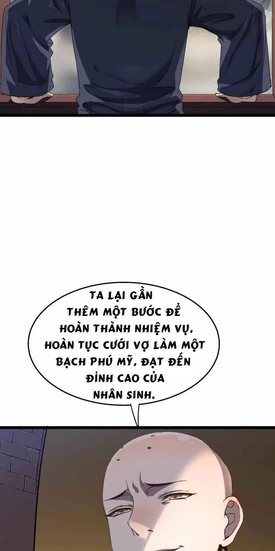 Dị Giới Kiến Tạo Tối Cường Thiếu Lâm Tự Chap 13 - Next Chap 14