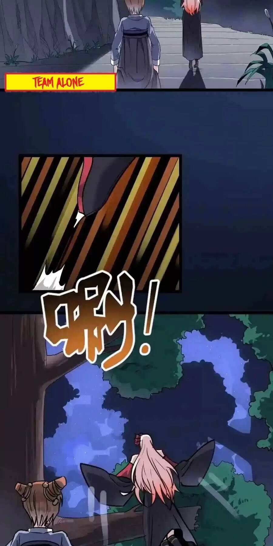 Dị Giới Kiến Tạo Tối Cường Thiếu Lâm Tự Chap 18 - Next Chap 19