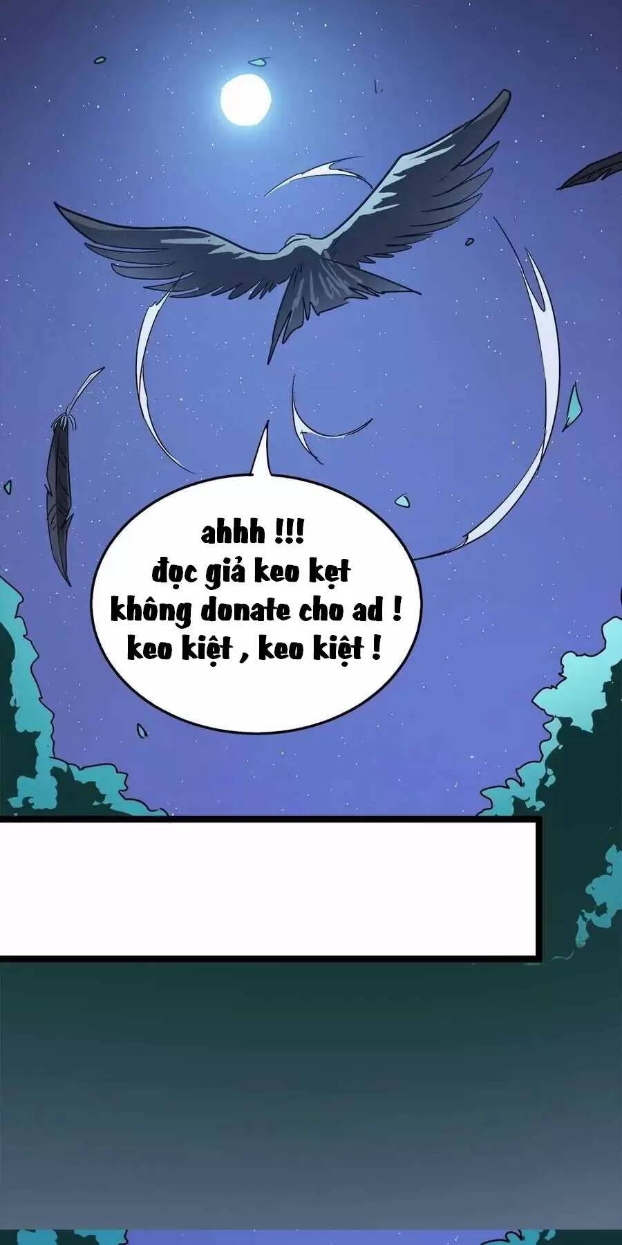 Dị Giới Kiến Tạo Tối Cường Thiếu Lâm Tự Chap 29 - Next Chap 30