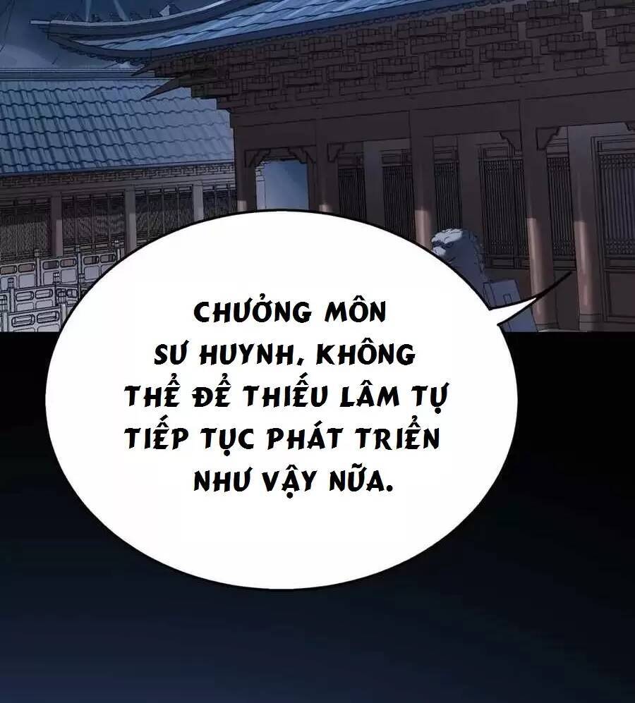 Dị Giới Kiến Tạo Tối Cường Thiếu Lâm Tự Chap 29 - Next Chap 30