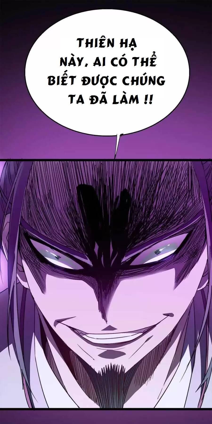 Dị Giới Kiến Tạo Tối Cường Thiếu Lâm Tự Chap 29 - Next Chap 30