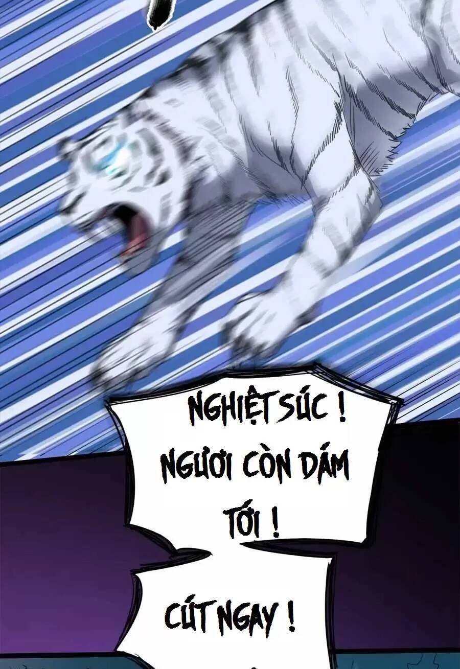 Dị Giới Kiến Tạo Tối Cường Thiếu Lâm Tự Chap 29 - Next Chap 30