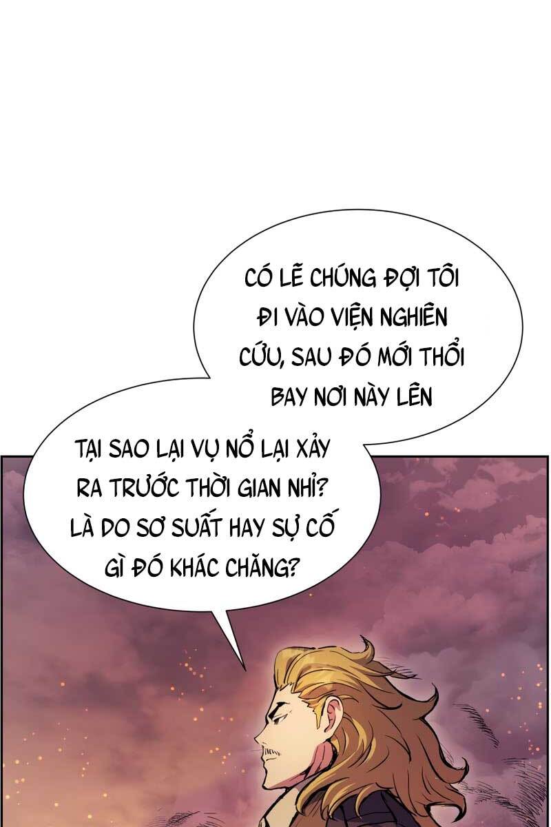 Tàn Tinh Tái Thế Chap 50 - Next Chap 51