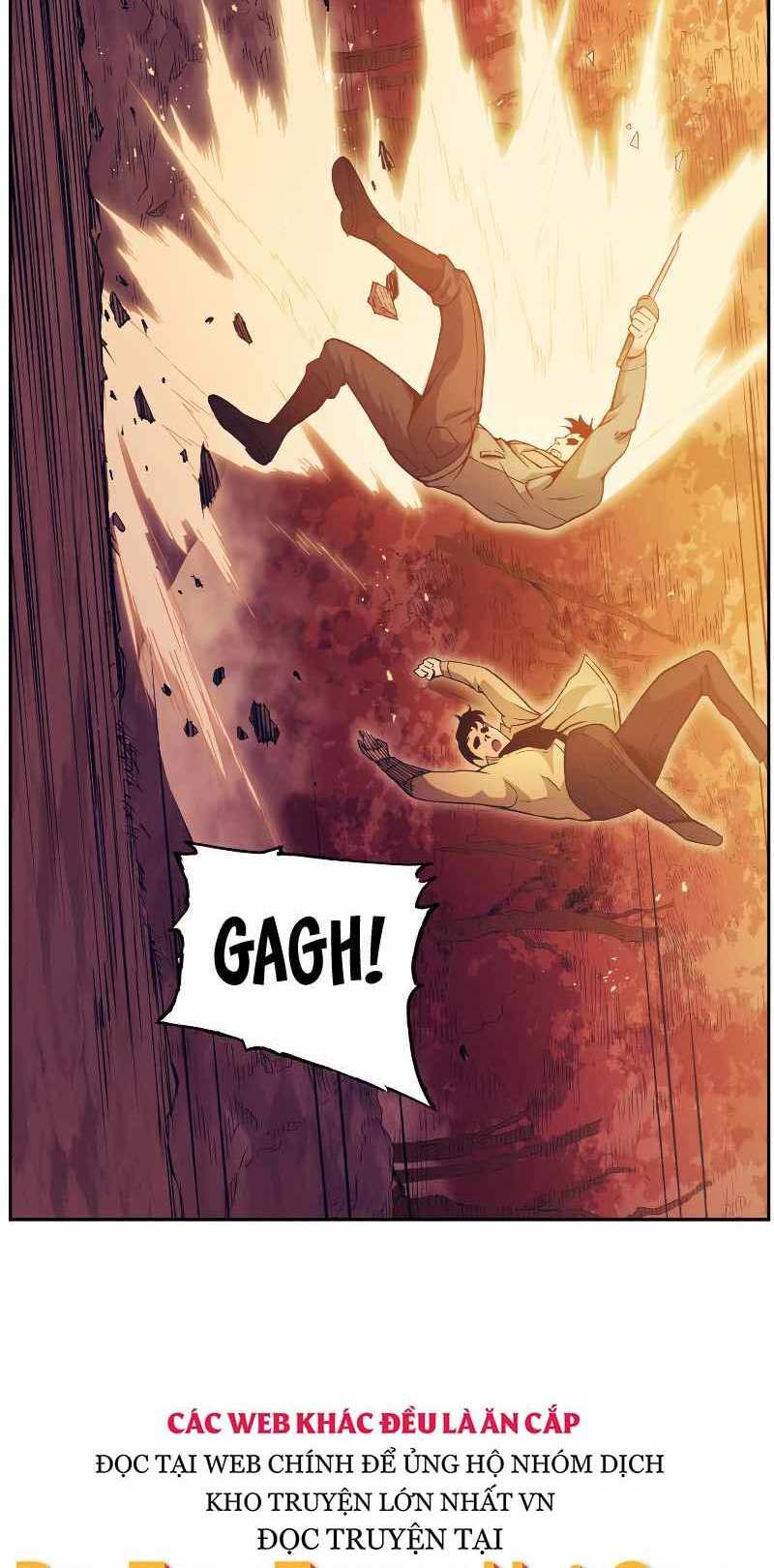 Tàn Tinh Tái Thế Chap 51 - Next Chap 52