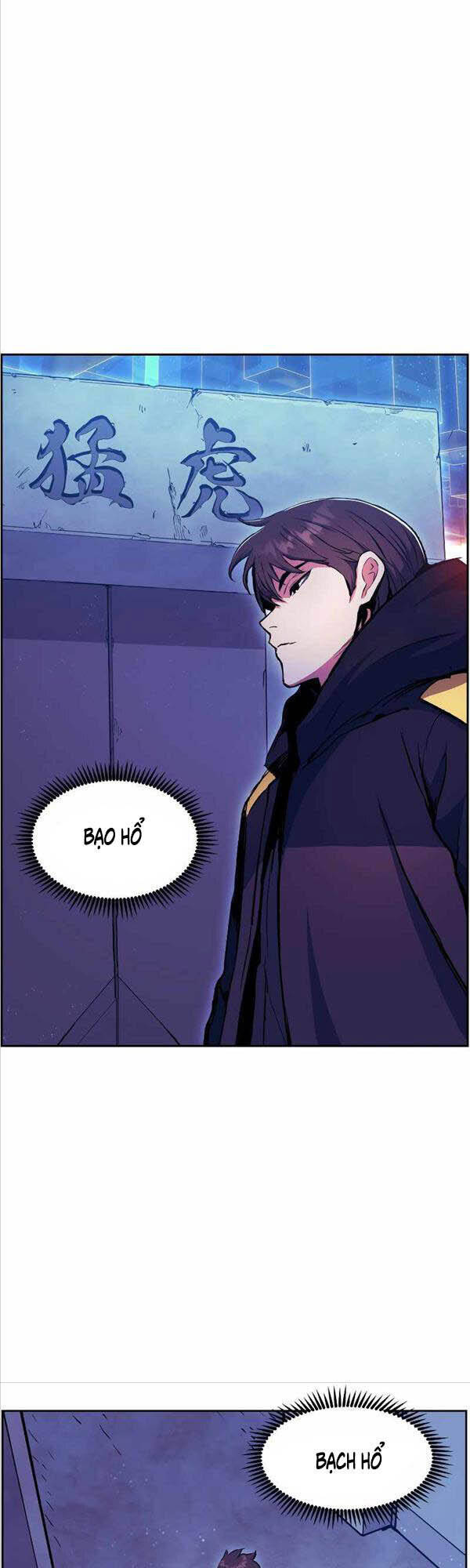 Tàn Tinh Tái Thế Chap 55 - Next Chap 56